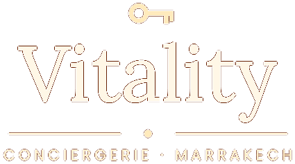 Vitality Conciergerie